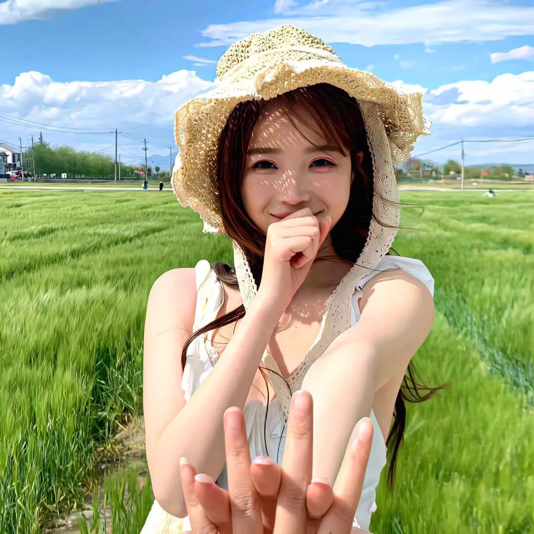 天使的肌肤